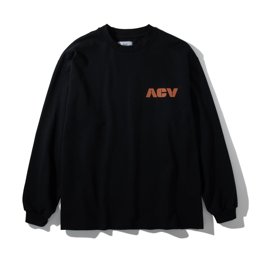 TUBE L/S TEE