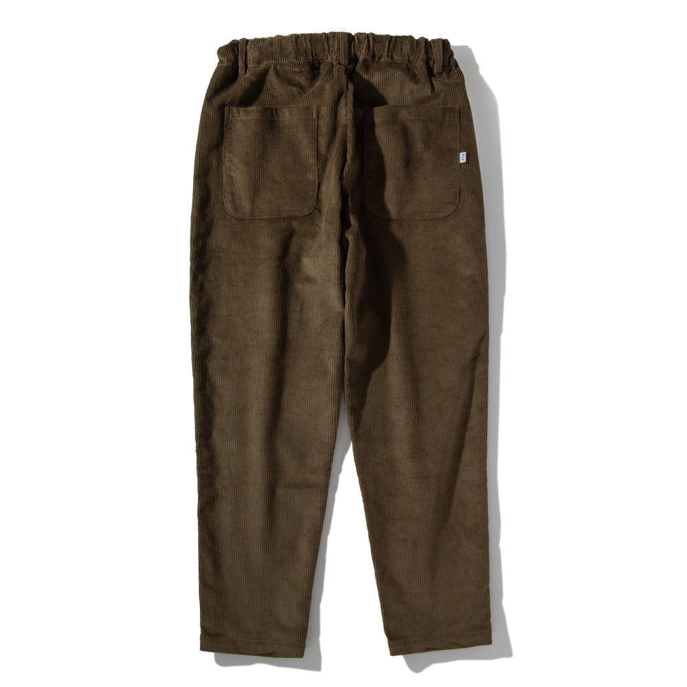 CORDUROY PANTS