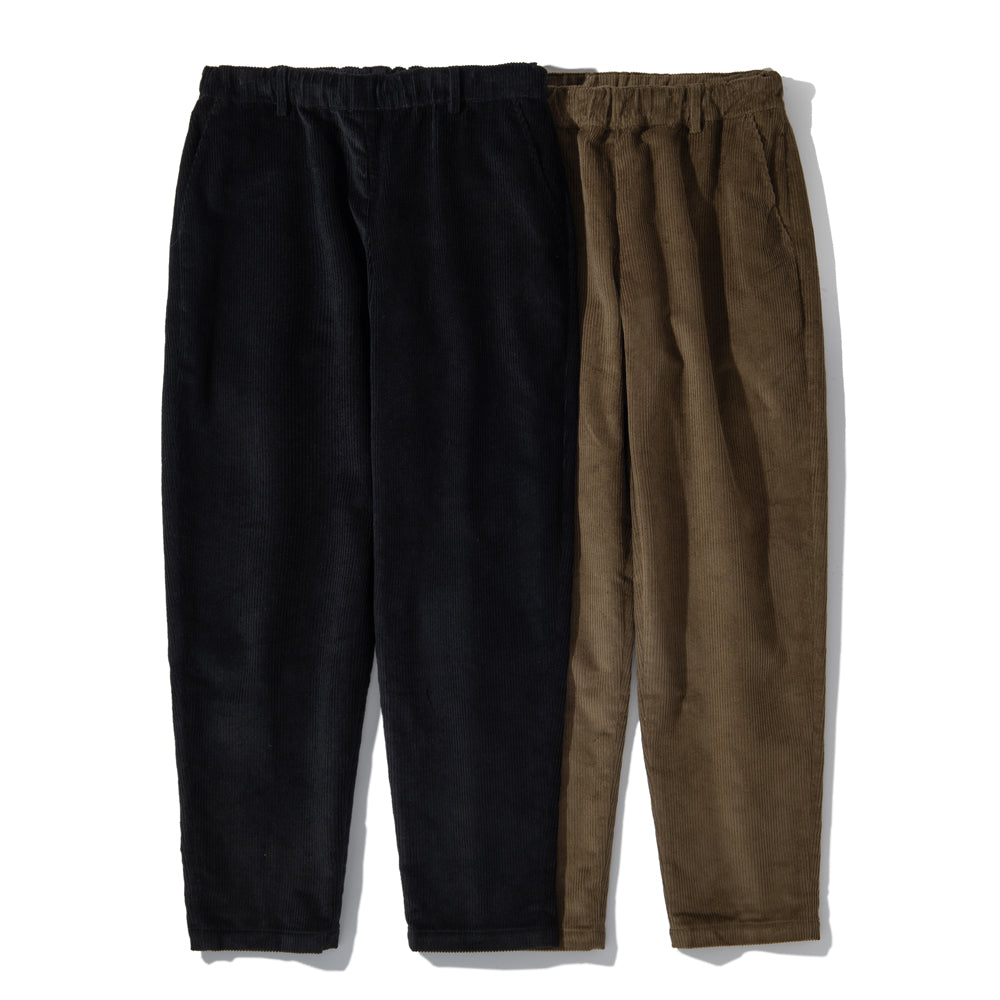 CORDUROY PANTS