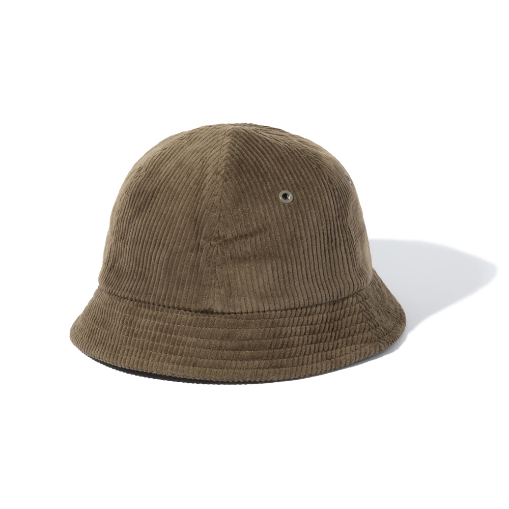 CORDUROY HAT