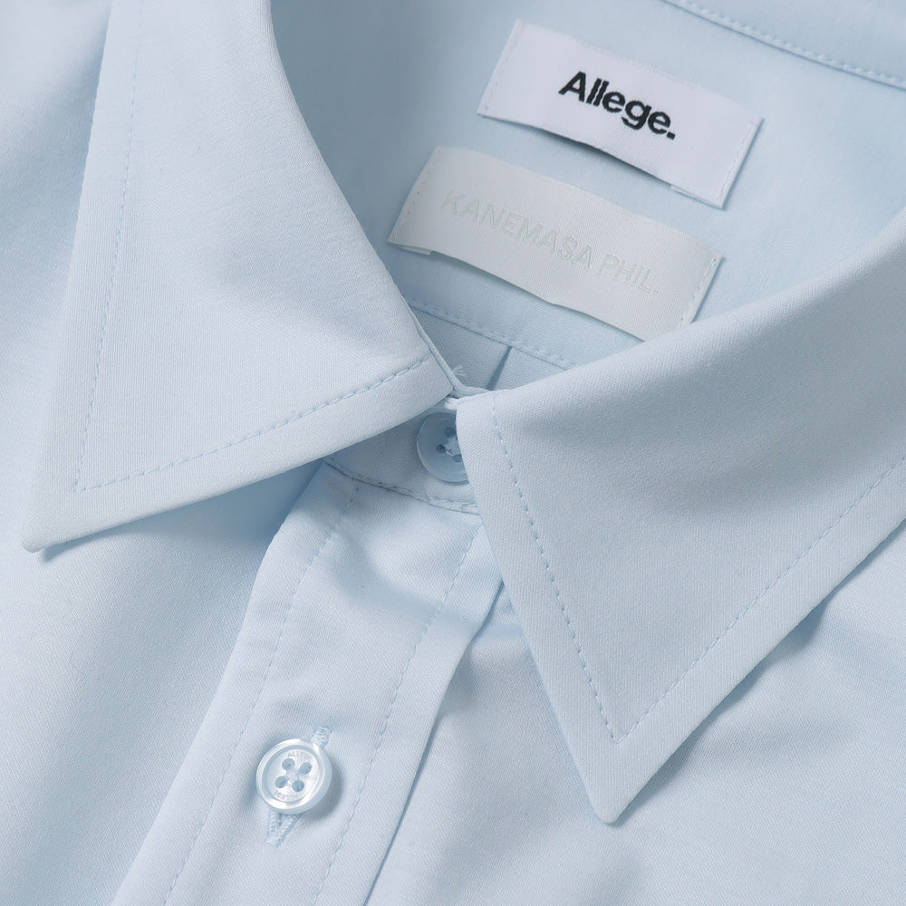 Allege / KANEMASA Standard Shirt