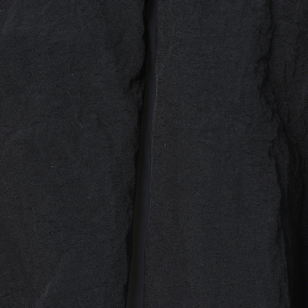 NYLON TRACK JACKET