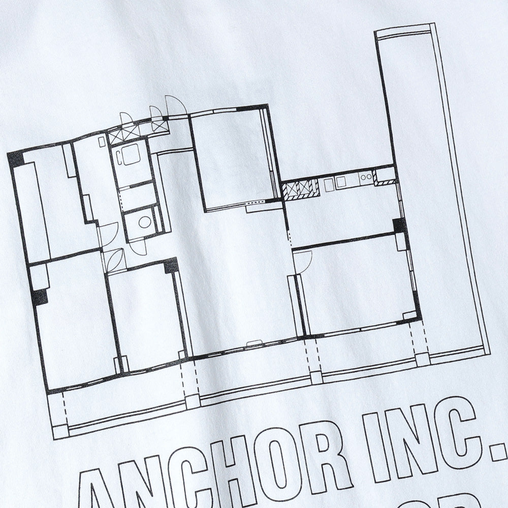 TOP FLOOR L/S TEE