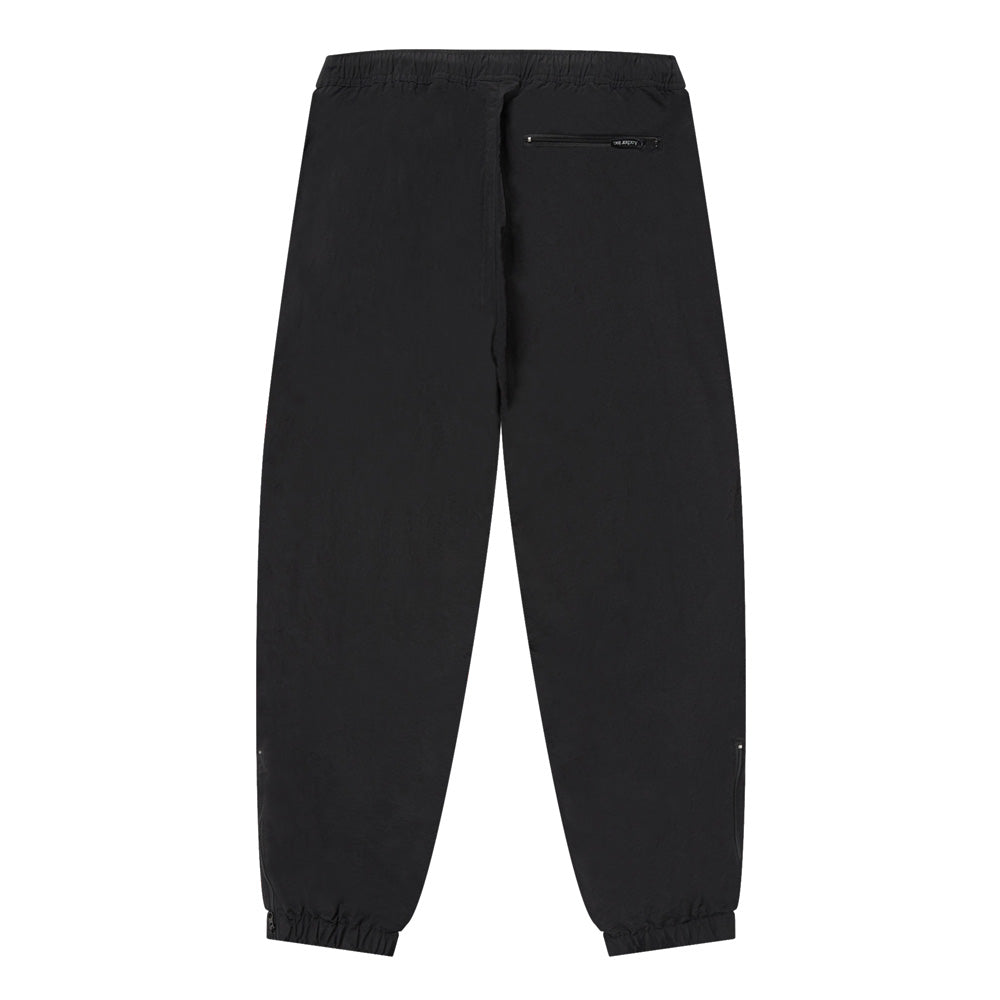 NYLON TRACK PANTS