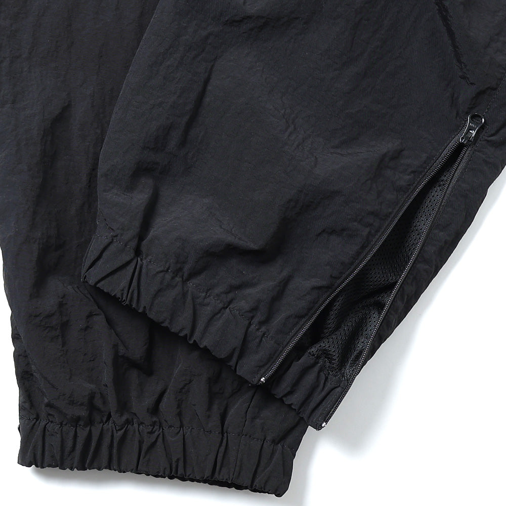 NYLON TRACK PANTS