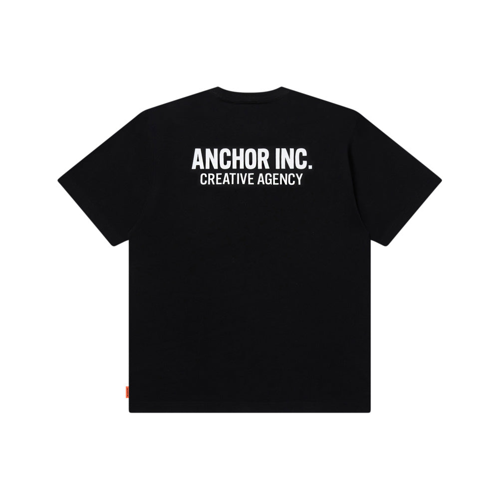 BOLD LOGO TEE