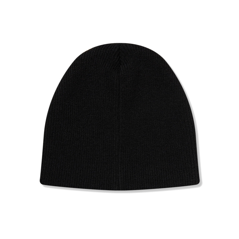 BOLD LOGO SINGLE BEANIE