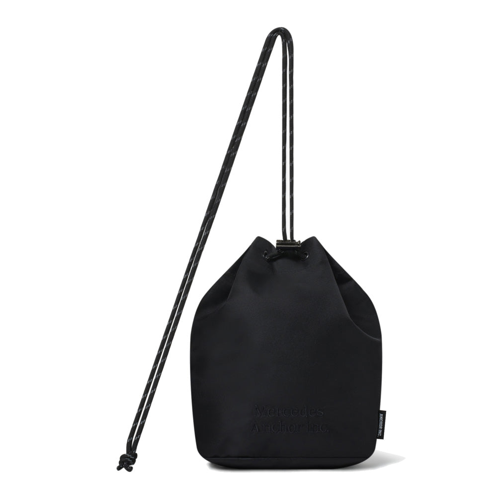 バッグ Anchor inc. Personal Drawstring Bag ANCHOR INC.) NYLON DRAWSTRING BAG (ANCSS26AC20) | ANCHOR INC