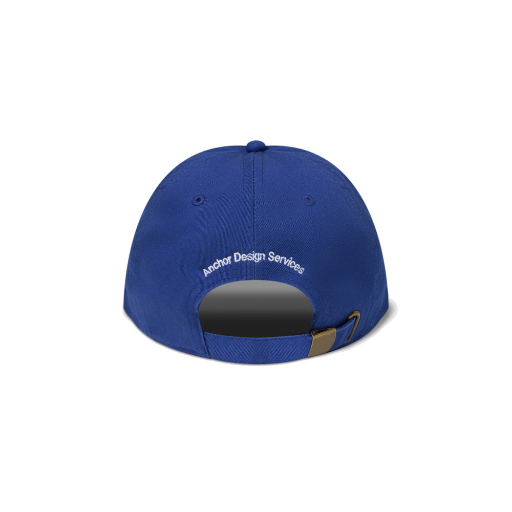 A&CHOR LOGO CAP