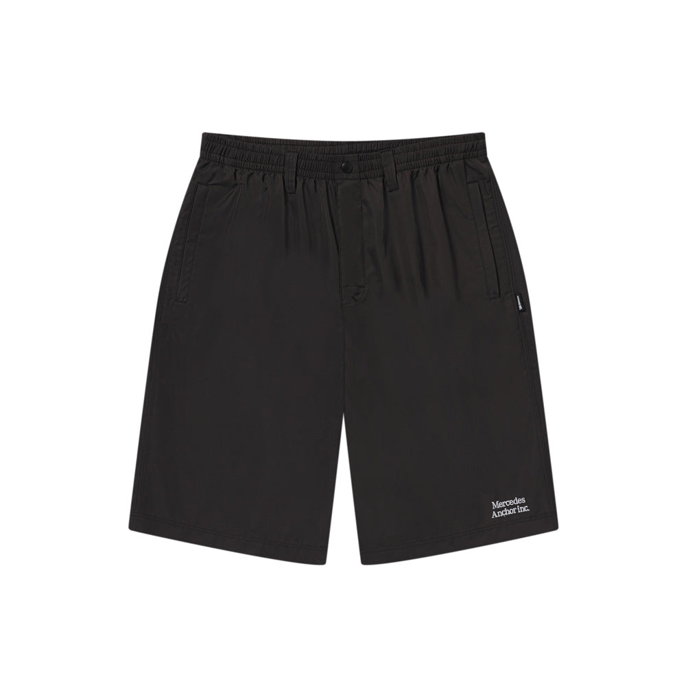 【新品】Maison Kinema Easy short pants Sサイズ ANCHOR INC.) WATER REPELLENT EASY SHORTS (ANCSS26PA08) | ANCHOR