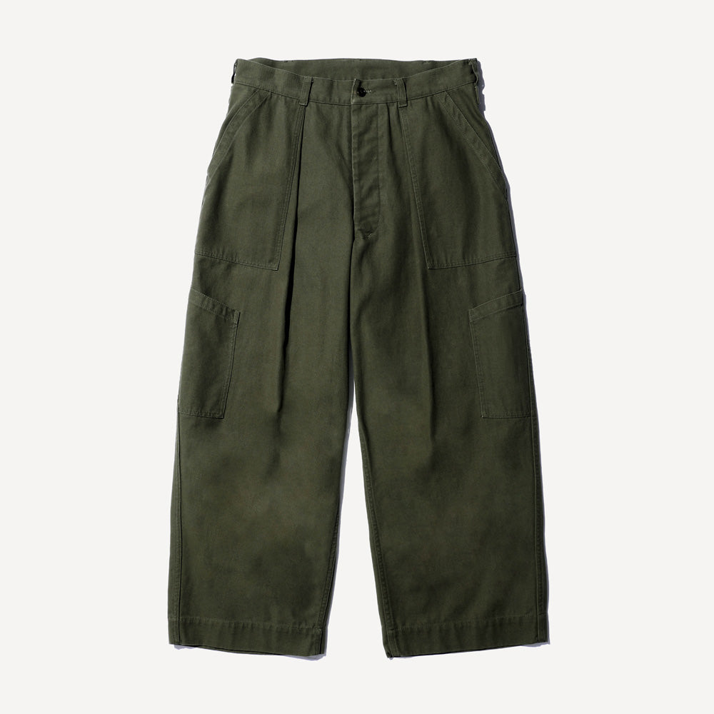 USAF Hemmed Bottoms