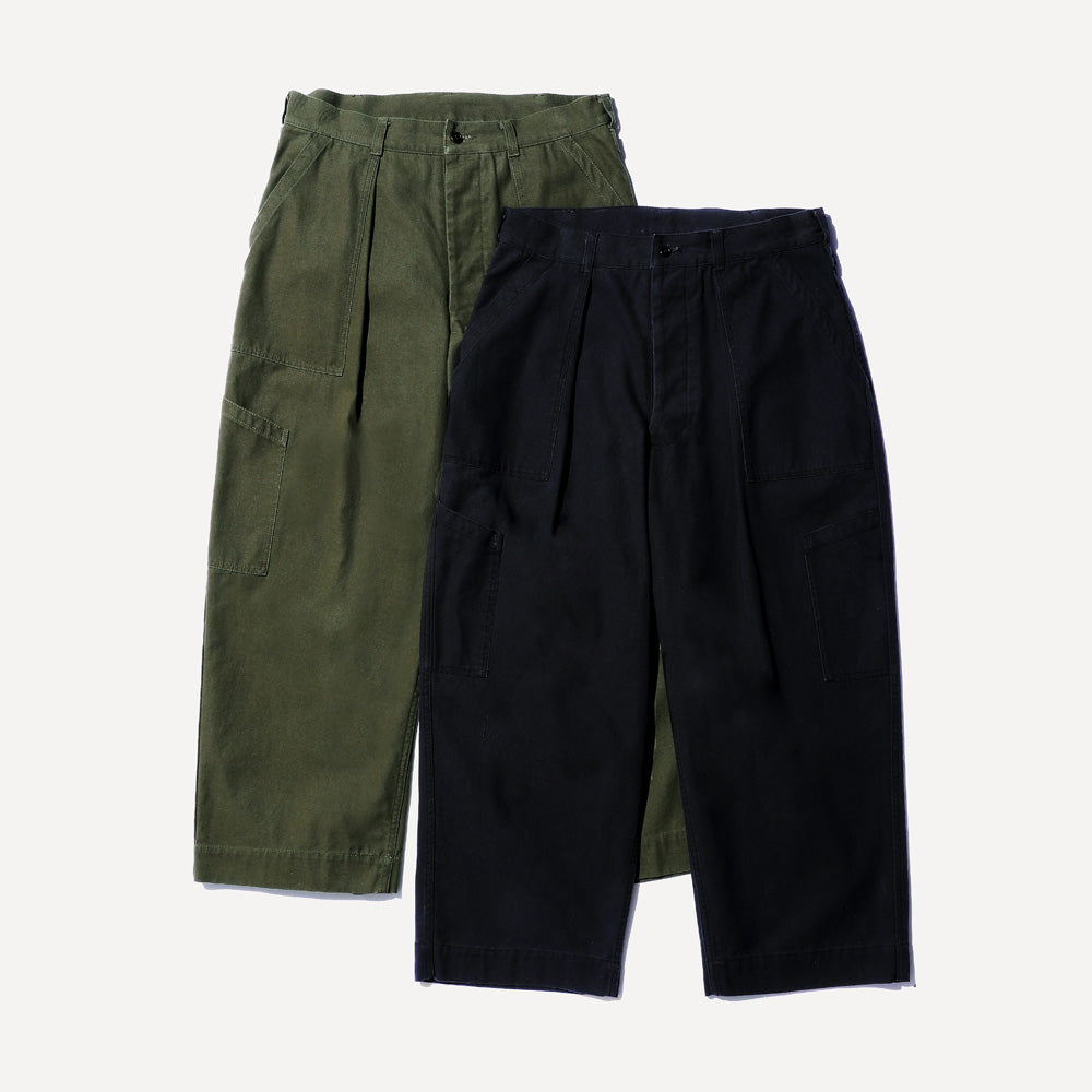 USAF Hemmed Bottoms
