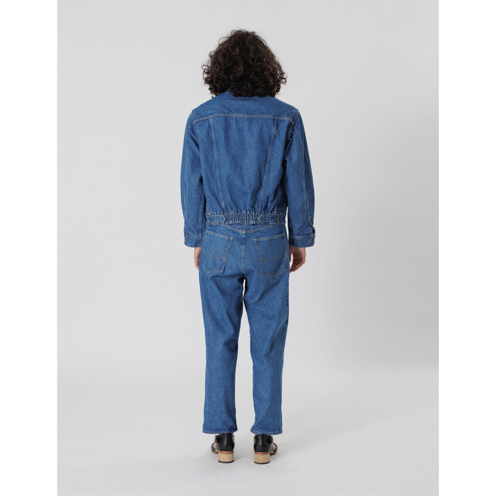 KATHARINE HAMNETT DENIM 5PK PANTS