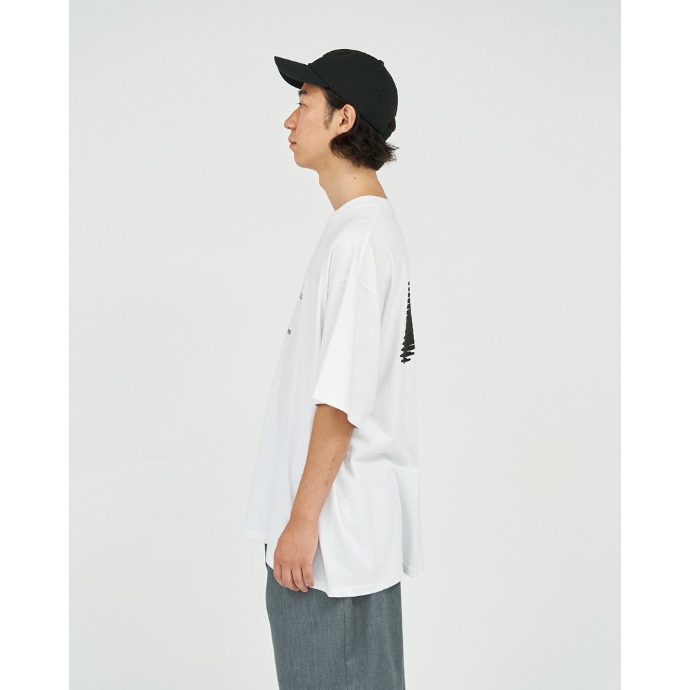 AS×FS CORPORATE S/S TEE “ASB”