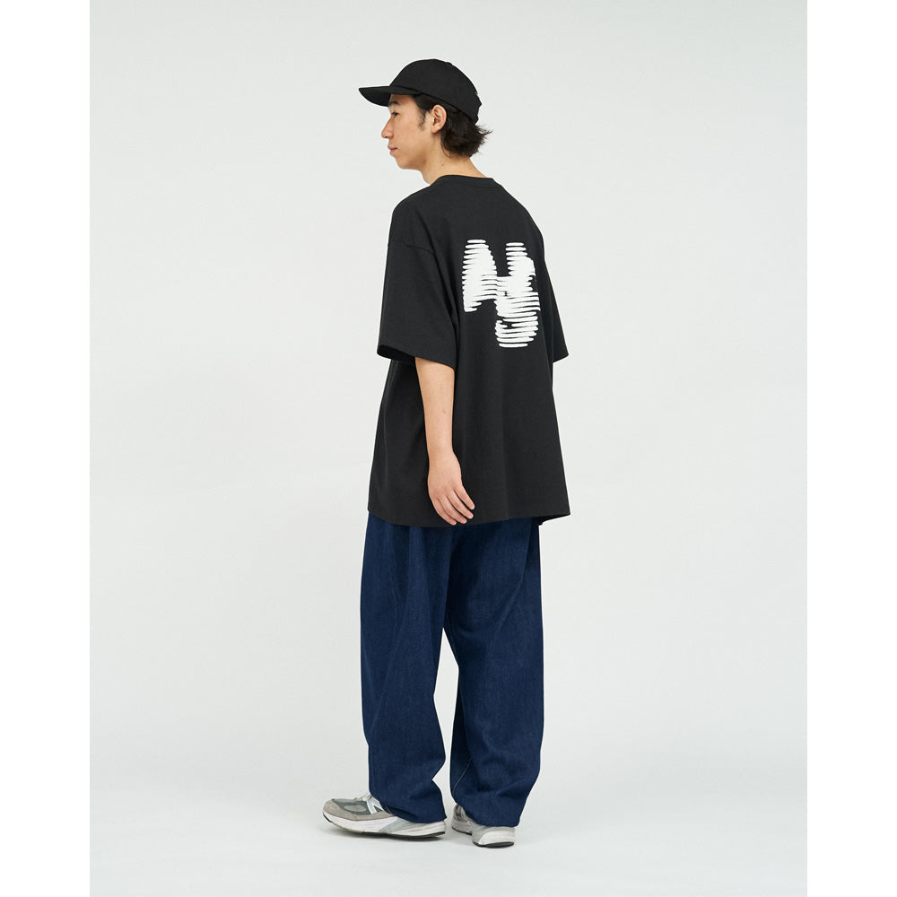 AS×FS CORPORATE S/S TEE “ASB”