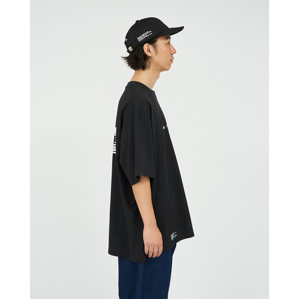 AS×FS CORPORATE S/S TEE “ASB”