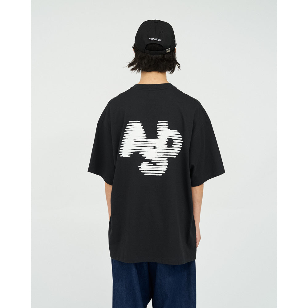 AS×FS CORPORATE S/S TEE “ASB”