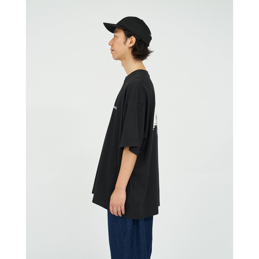 AS×FS CORPORATE S/S TEE “ASB”