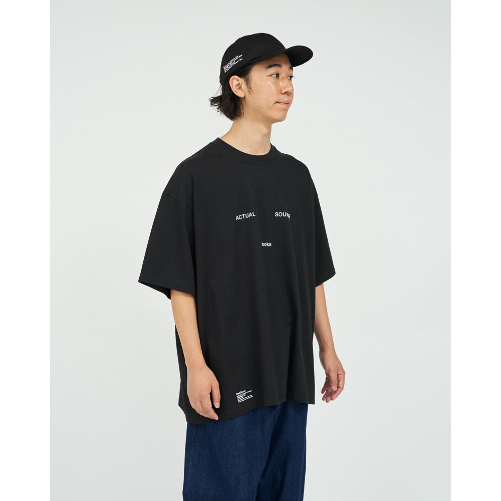 AS×FS CORPORATE S/S TEE “ASB”
