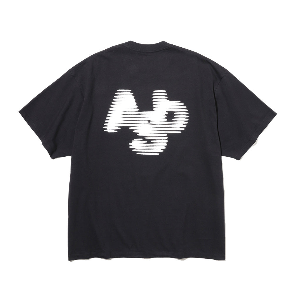 AS×FS CORPORATE S/S TEE “ASB”