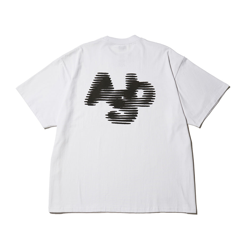 AS×FS CORPORATE S/S TEE “ASB”