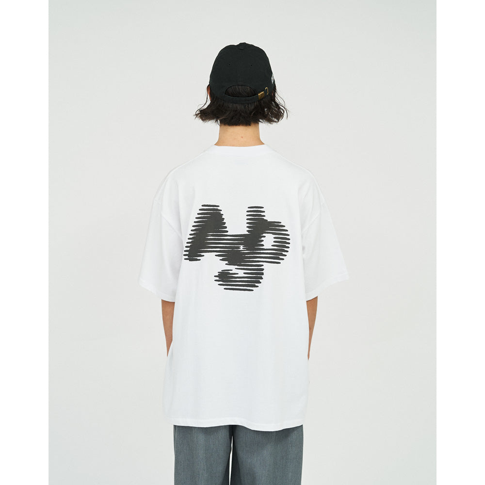AS×FS CORPORATE S/S TEE “ASB”