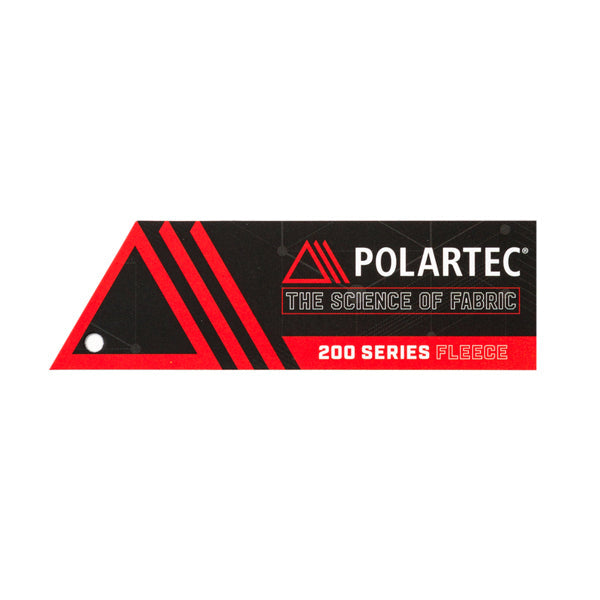 POLARTEC 200 Fleece Zip Jacket