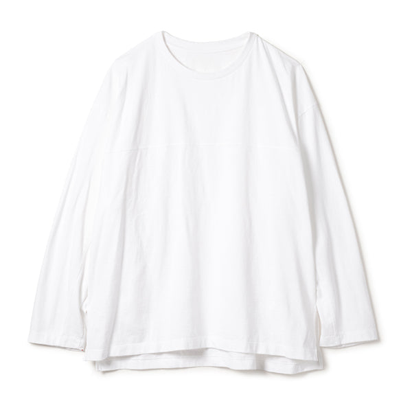 Football LS Tee