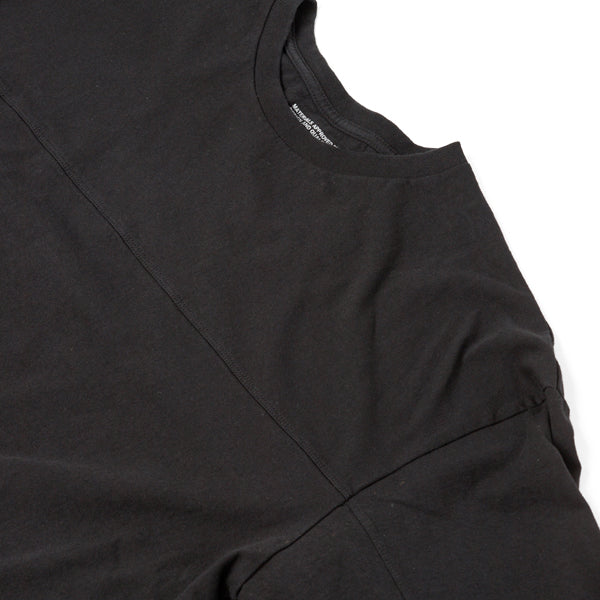 Football LS Tee