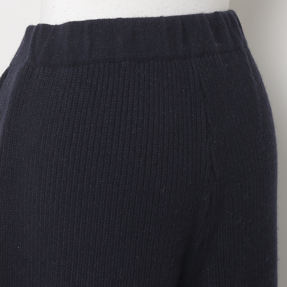 Rib Knit Pants