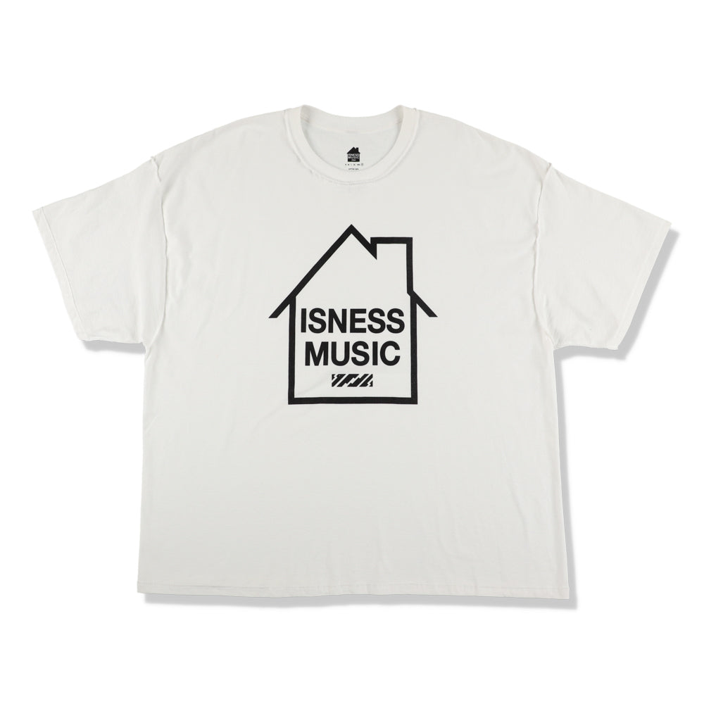LOGO T-SHIRT
