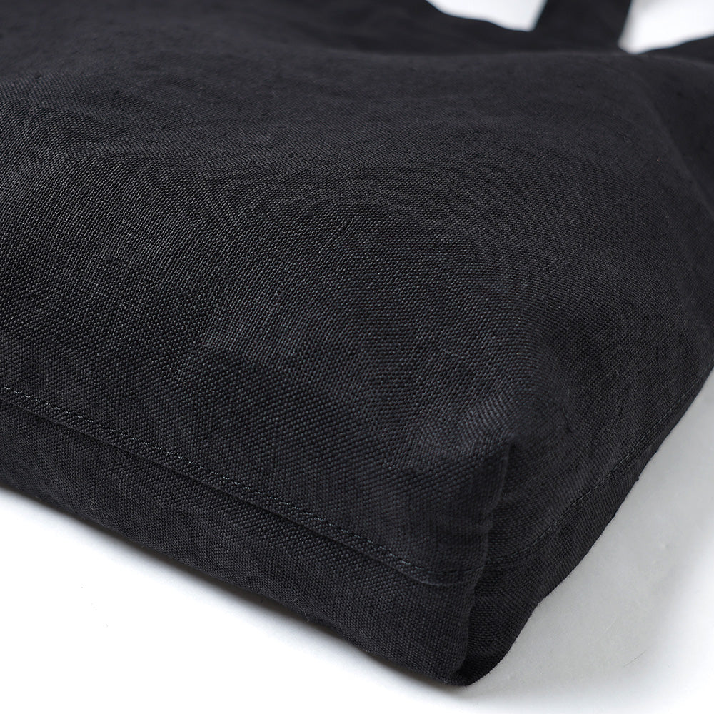 SHOULDER TOTE : M