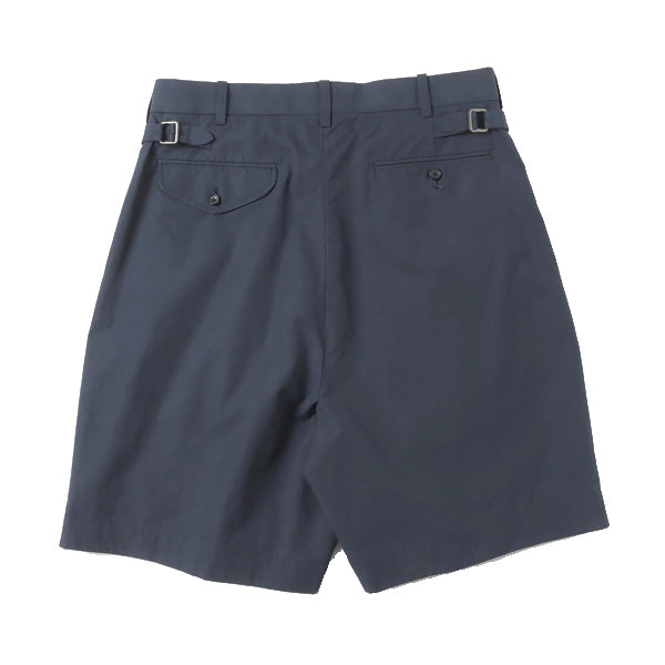 High Density Weather Cloth Shorts