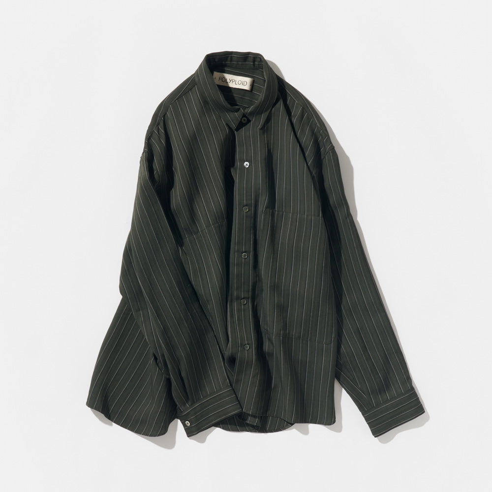 SHIRT JACKET B