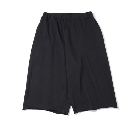 LW Cotton Fleece Shorts