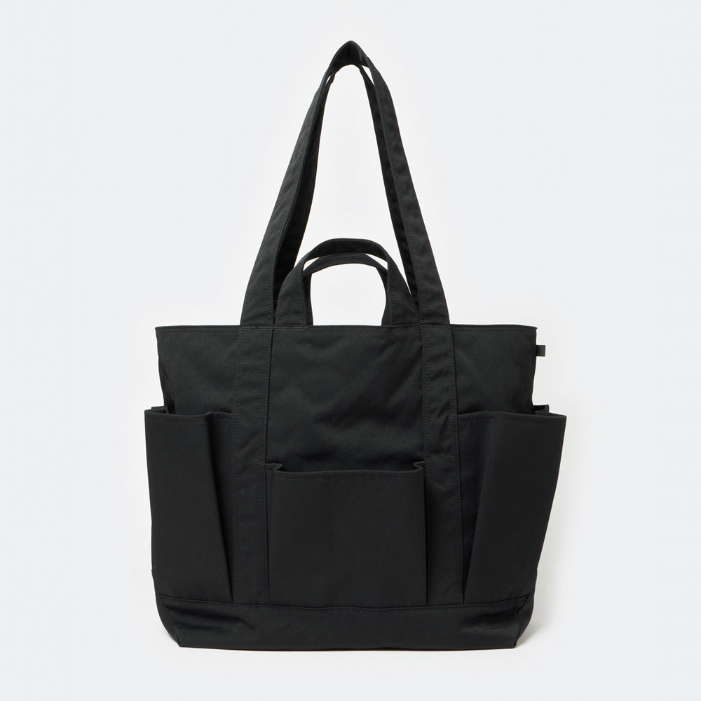 TECH REVERSIBLE FISHING TOOL TOTE