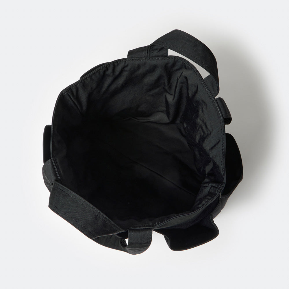 TECH REVERSIBLE FISHING TOOL TOTE