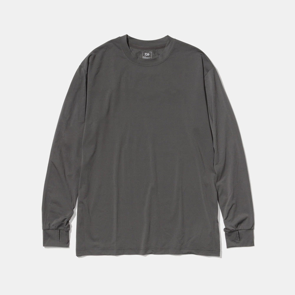 BASE LAYER T-SHIRT L/S