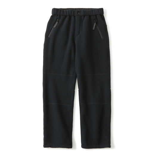 WM x WILD THINGS BOA FLEECE PANTS