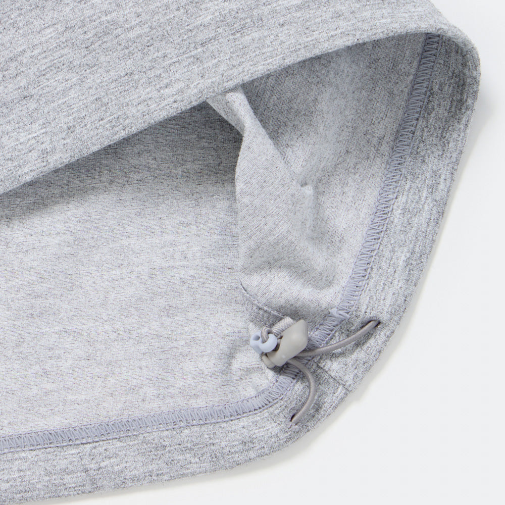 TECH DRAWSTRING S/S TEE by July 25th