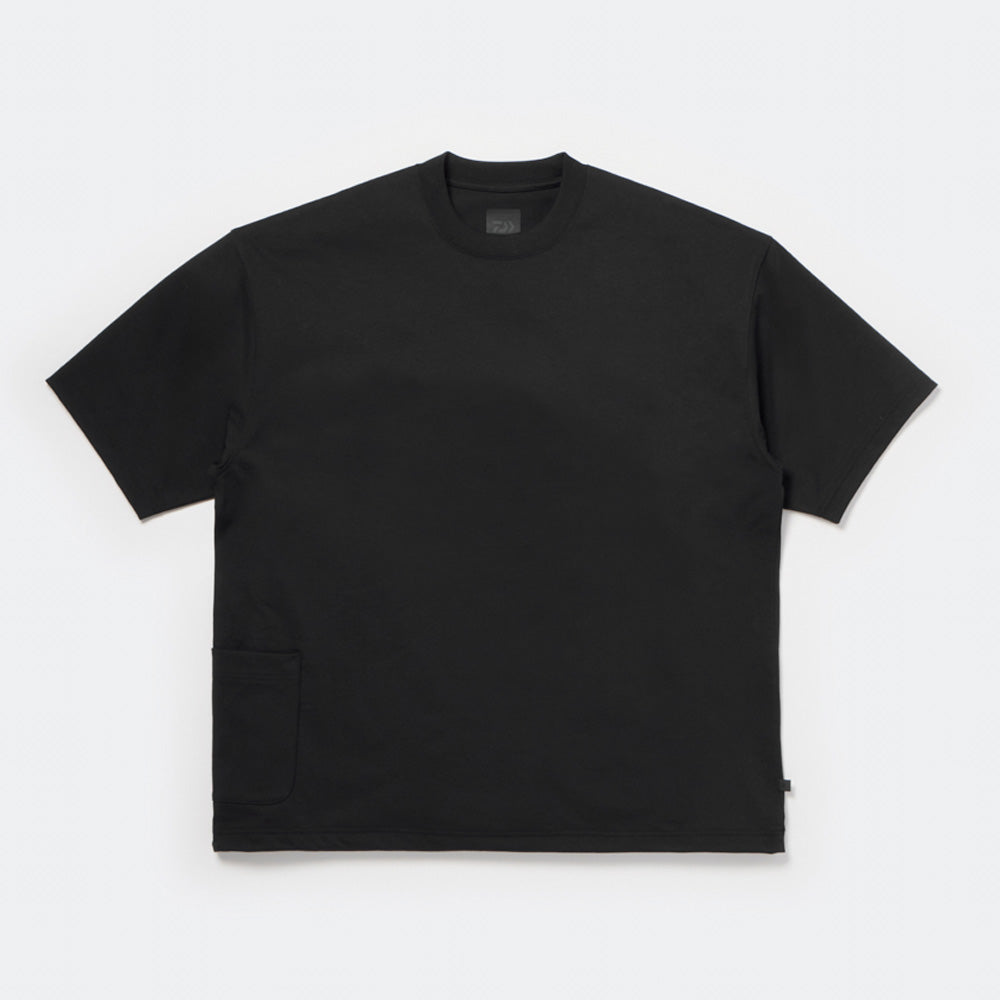 DAIWA PIER39 (ダイワピア39) TECH SIDE POCKET S/S TEE BE-32026 (BE