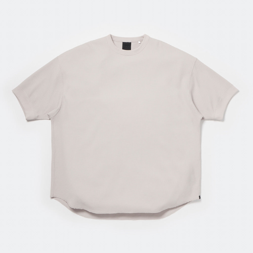 DAIWA PIER39 (ダイワピア39) TECH THERMAL CREW S/S BE-33026 (BE
