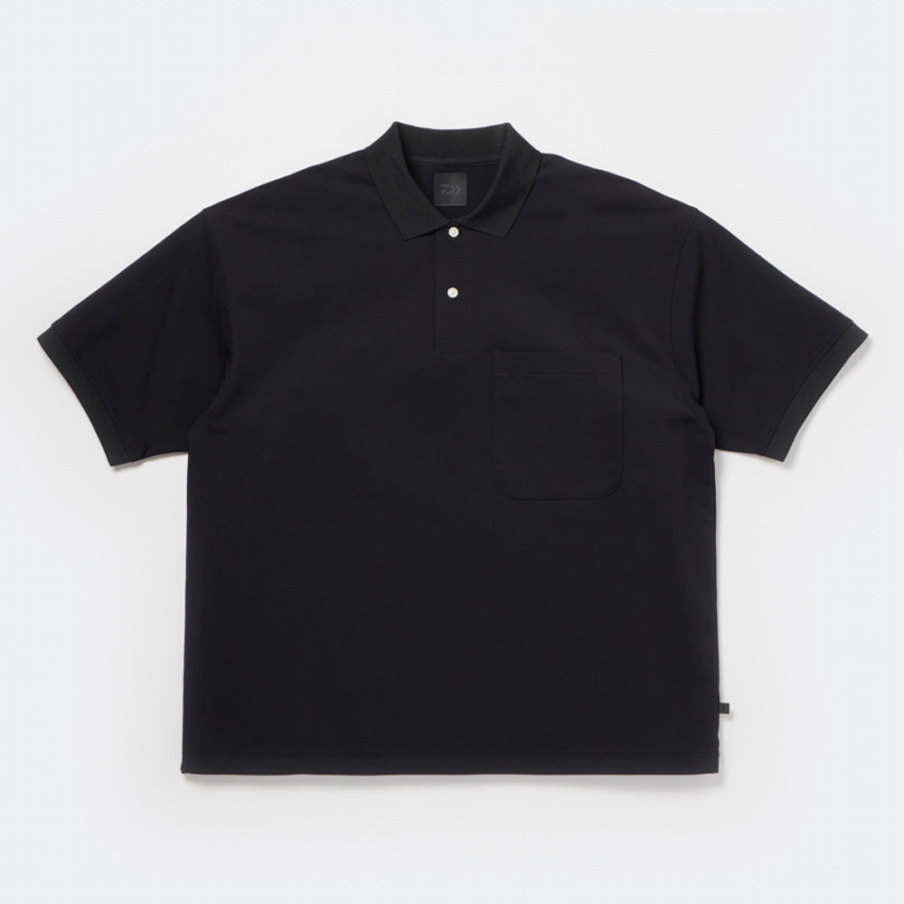 DAIWA PIER39 Tech Polo Shirt S/S BE-37026 (BE-37026) | DAIWA
