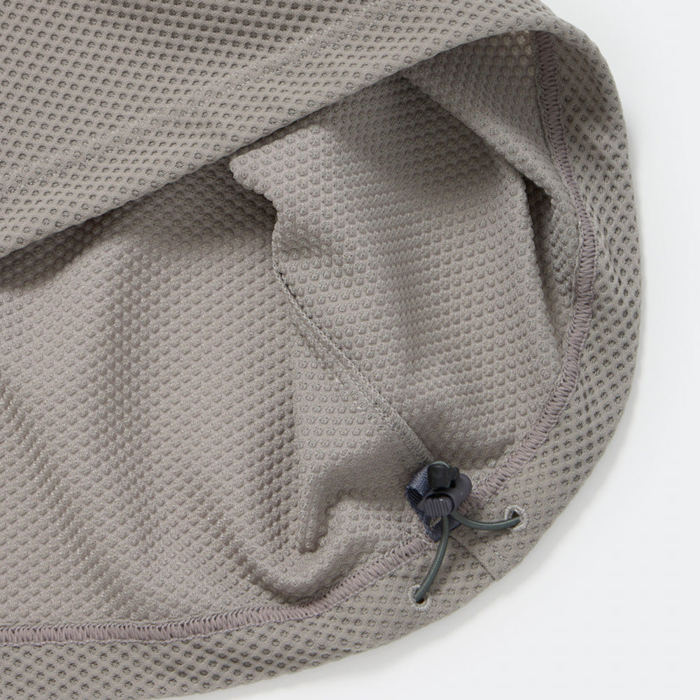 TECH MESH CREW L/S pre-7/25