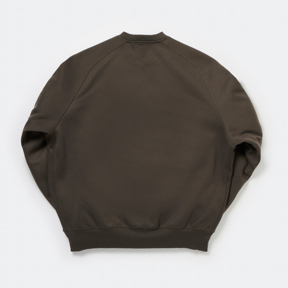 TECH SWEAT CREW FREEDOM SLEEVE