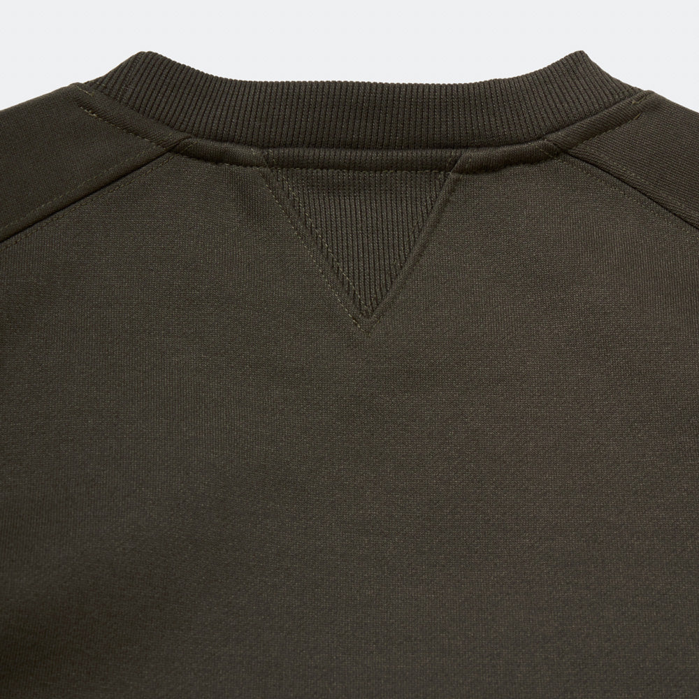 TECH SWEAT CREW FREEDOM SLEEVE