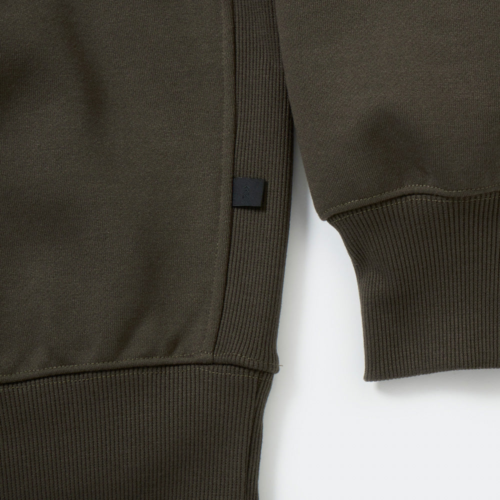 TECH SWEAT CREW FREEDOM SLEEVE