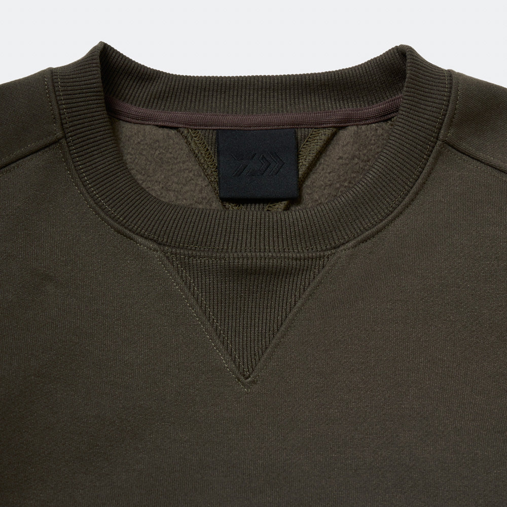 TECH SWEAT CREW FREEDOM SLEEVE