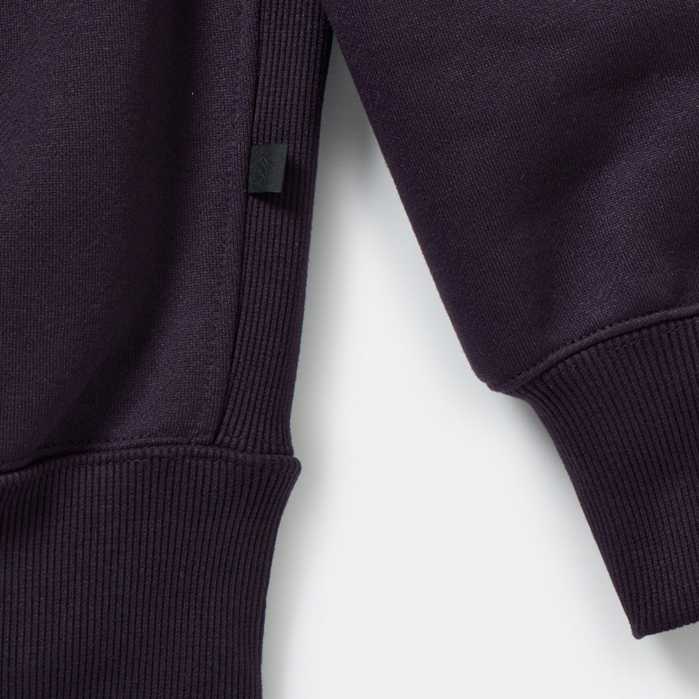 TECH SWEAT HOODIE