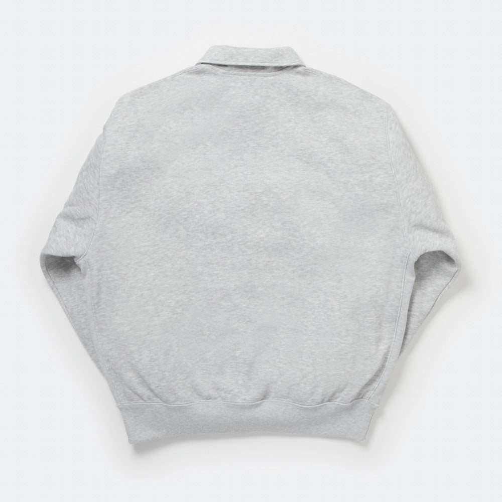 TECH SWEAT SNAP PULLOVER